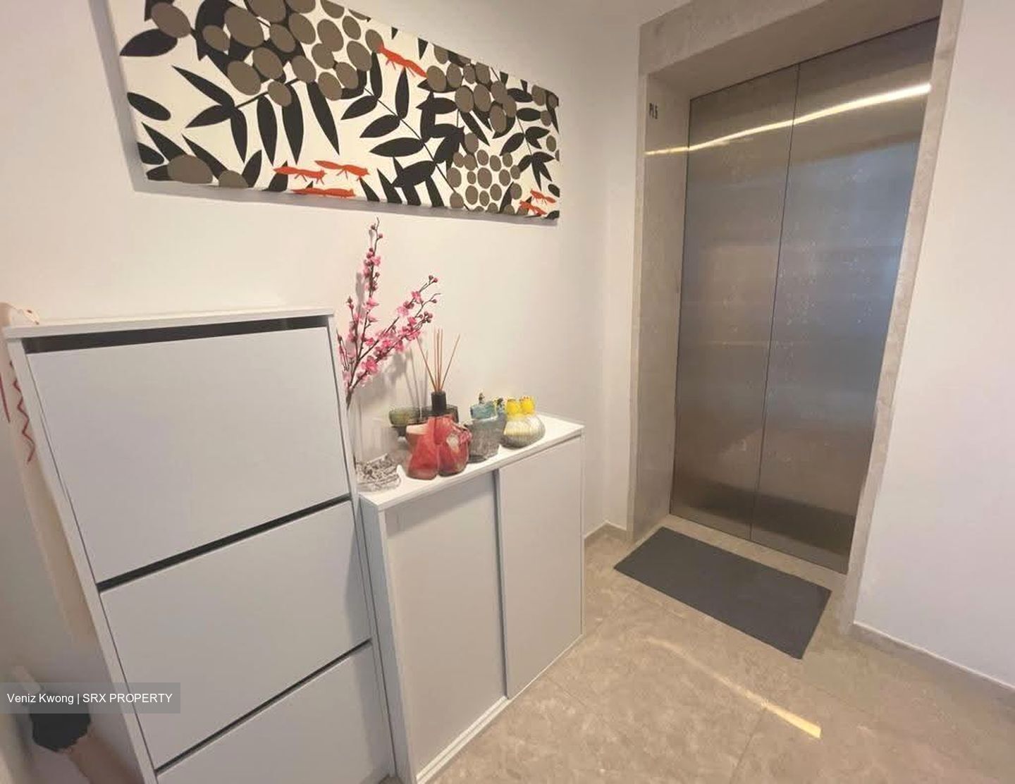 Marina Bay Suites (D1), Condominium #629719631